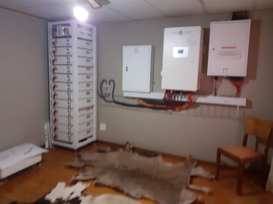 Commercial Property for Sale in Albertinia Western Cape